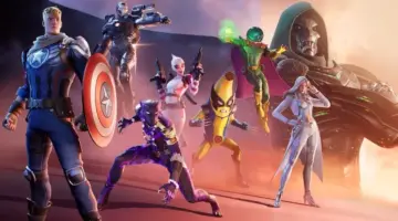 Fortnite تبدأ بإعادة بيع مظاهر Battle Pass القديمة في التحديث القادم